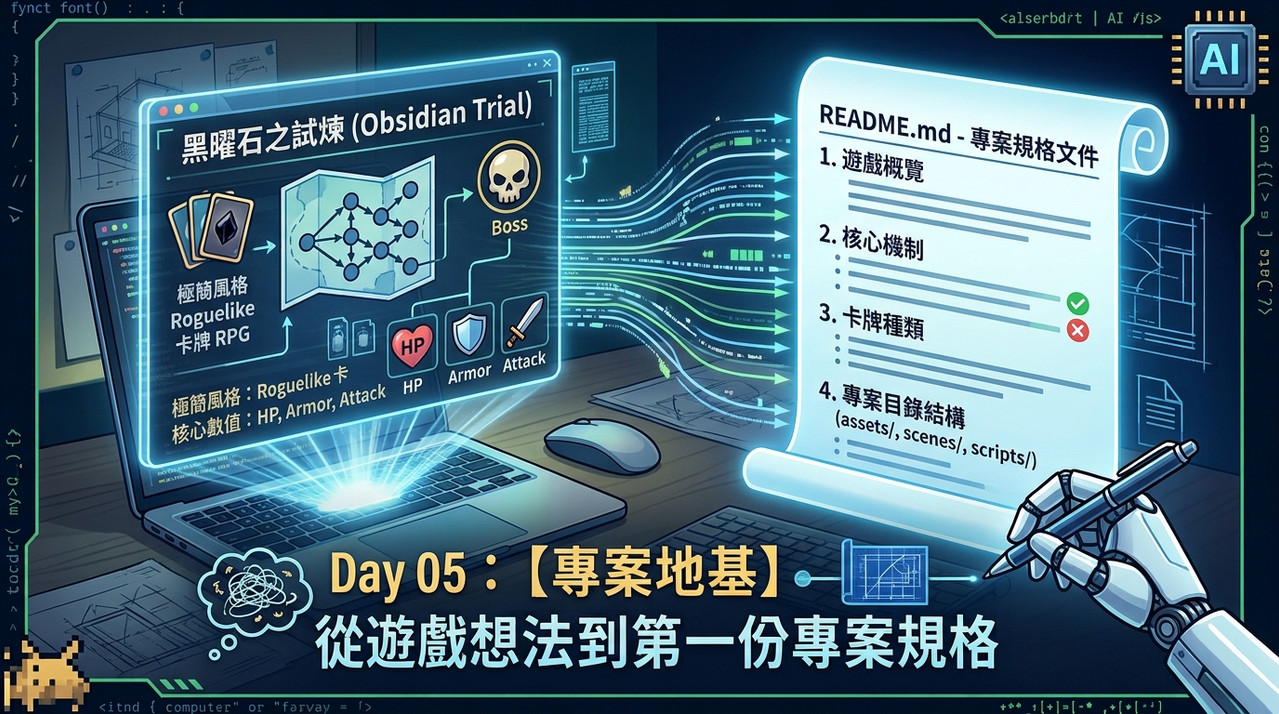 Day05封面圖片
