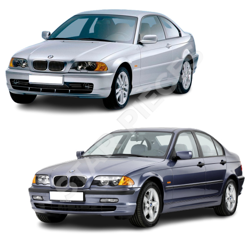 verin coffre e46 berline coupe 51244212802