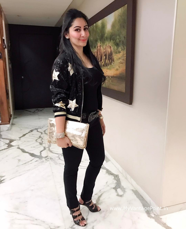 8Maanyata Dutt Hot The Wife of Sanjay Dutt MyVantagePoint