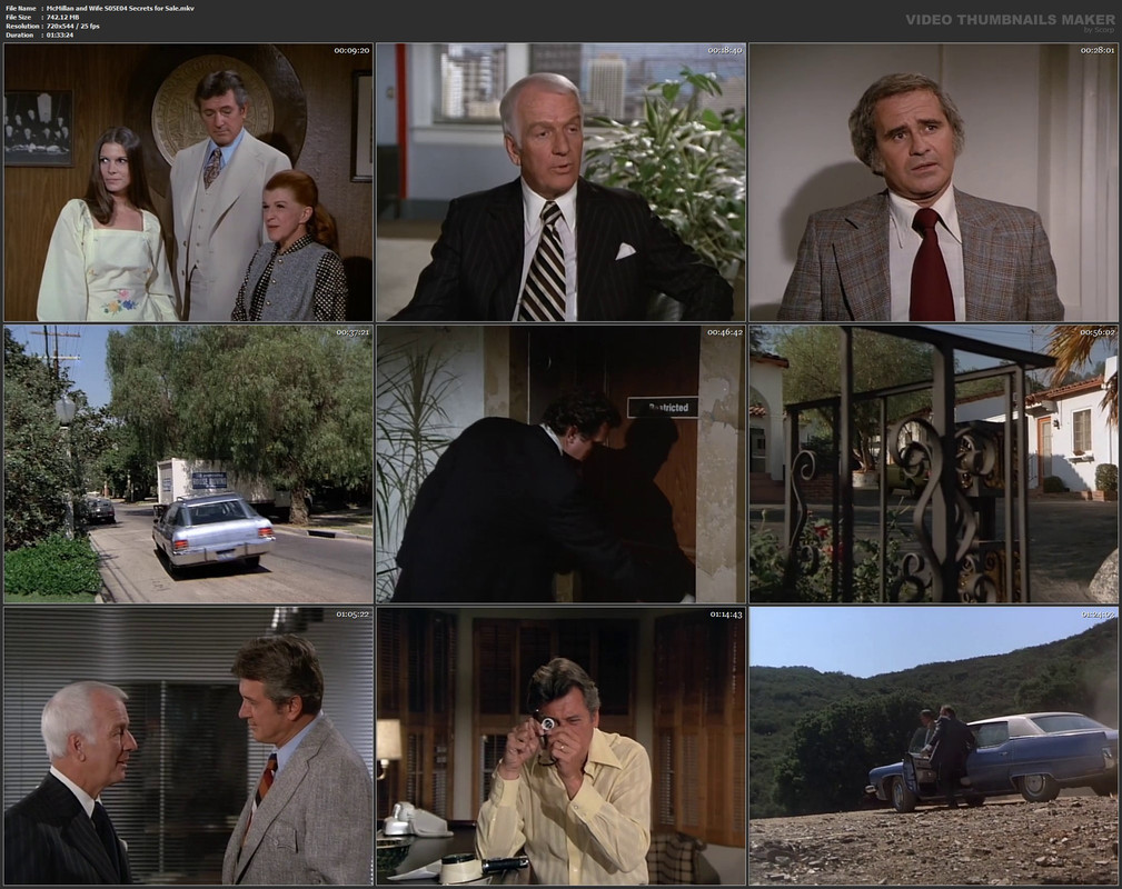 McMillan and Wife S05E04 Secrets for Sale.mkv