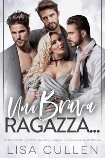 Lisa Cullen - Una Brava Ragazza… (2023)