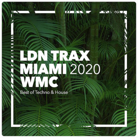 Various Artists - Miami WMC (2020)