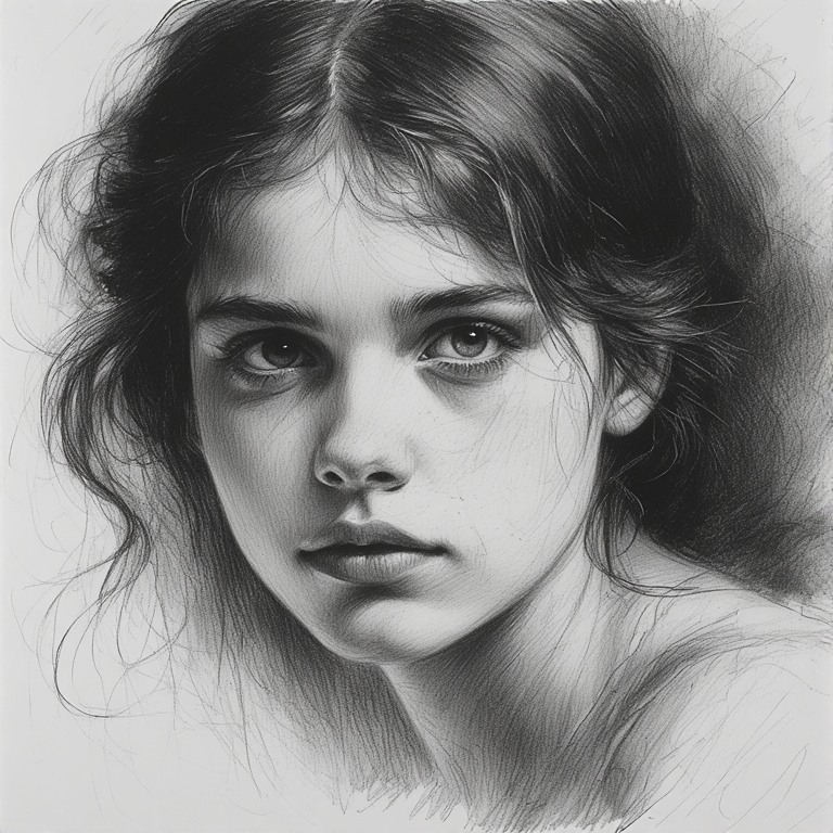 black-and-white-pencil-drawing-(12)