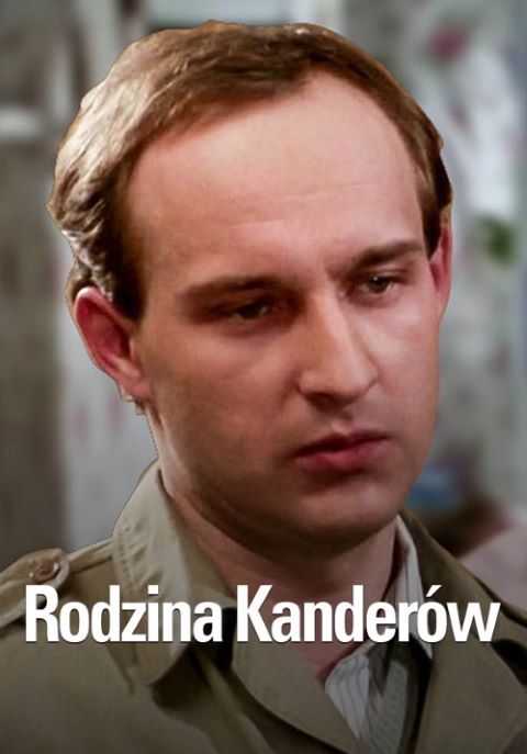 Rodzina Kanderów (1988) (Sezon 1) (Rekonstrukcja Cyfrowa) 1080p.WEB-DL.H264-AS76-FT / Serial Polski