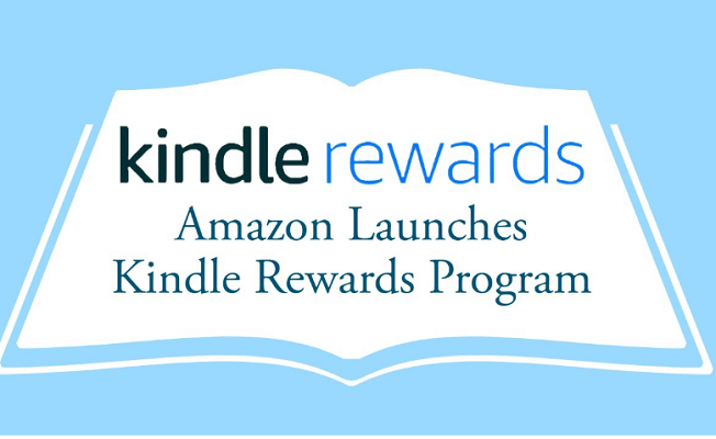 Unlock Exciting Benefits: Kindle Rewards Program Offers Cash Earnings!