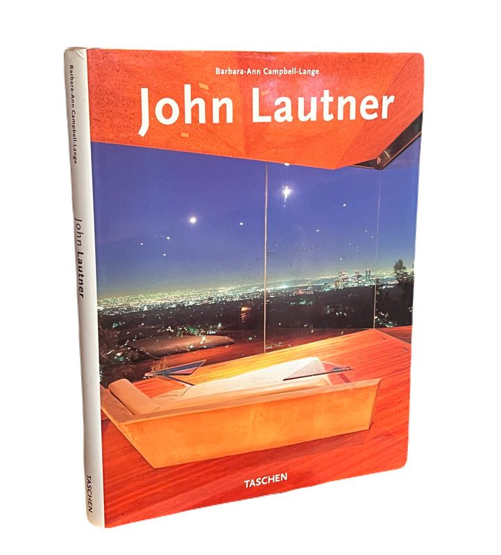 John Lautner (Big Series)