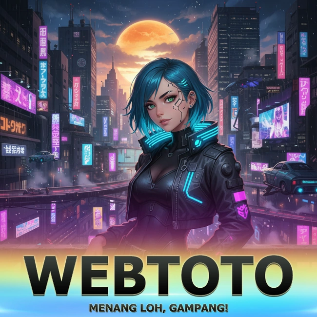 WEBTOTO : Alternatif LOGIN Resmi 2026 Portal