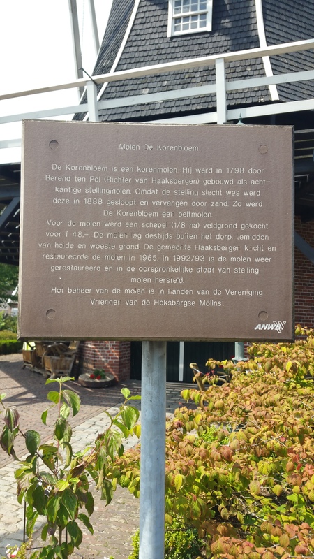 De Korenbloem 03 Haaksbergen