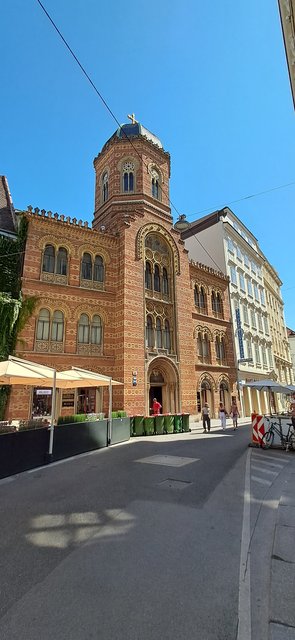 Viena: La ciudad de la música, de las artes y de los sueños - Blogs de Austria - Dia 1: Museo Sisí, biblioteca nacional, Opera y Free tour (34)