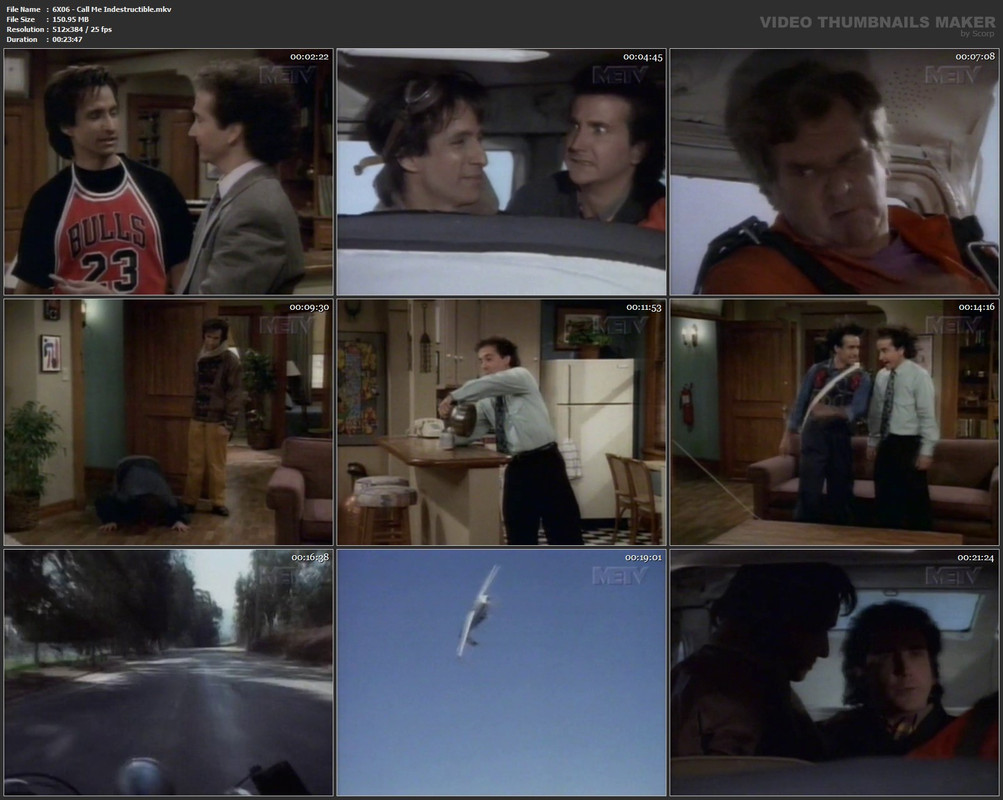 6X06 - Call Me Indestructible.mkv