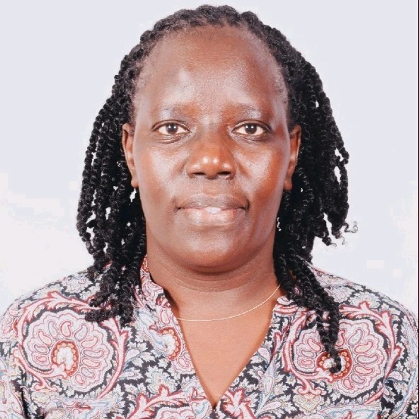 Dr. Susan Serem, PhD