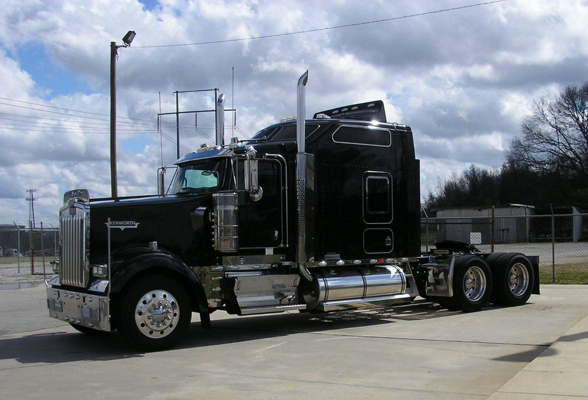 kenworth-w900 - 98