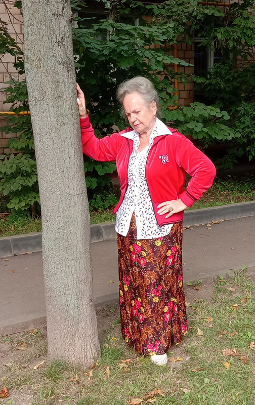 Репетируем 3