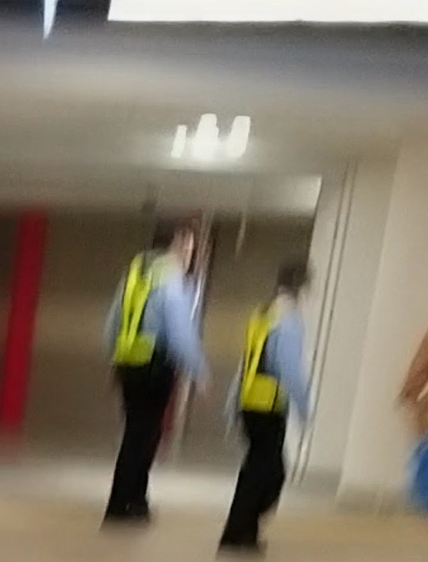 アベック曽根崎署