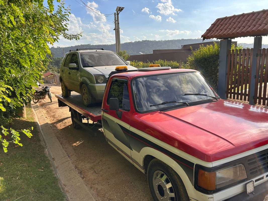 Serviço Logic Express