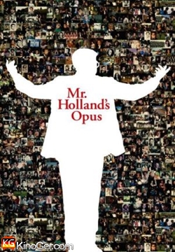 Mr. Holland's Opus (1995)