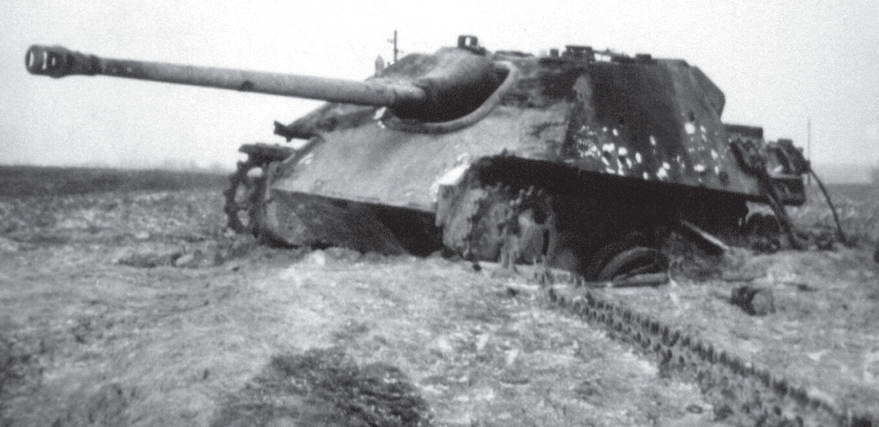 schwere panzer-jager abteilung 654 (1)