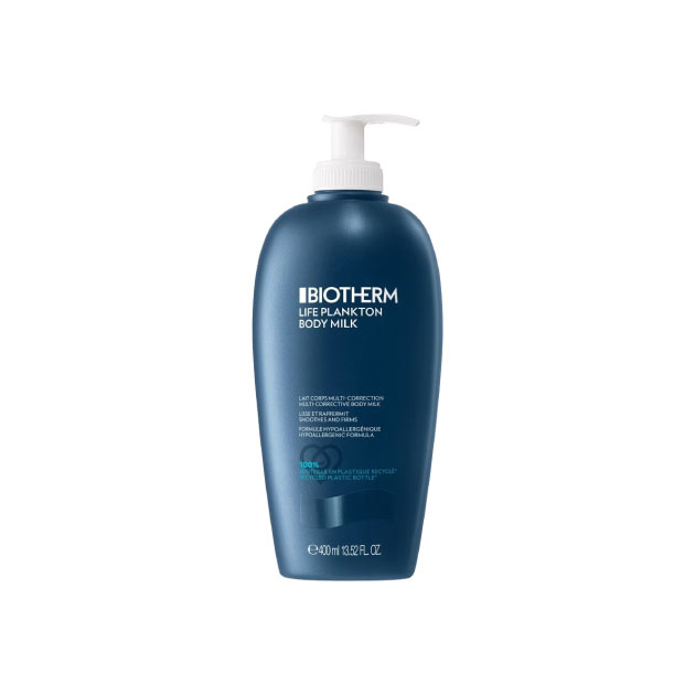 BIOTHERM碧兒泉《奇蹟特嫩身體乳》