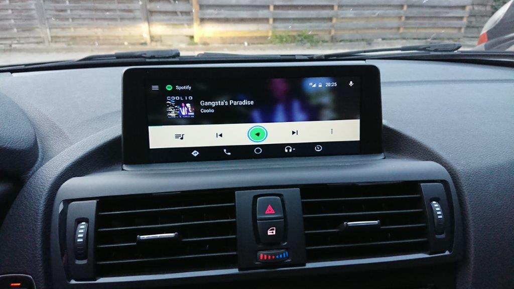 Spotify On Connected Drive Page 3 Babybmw Net