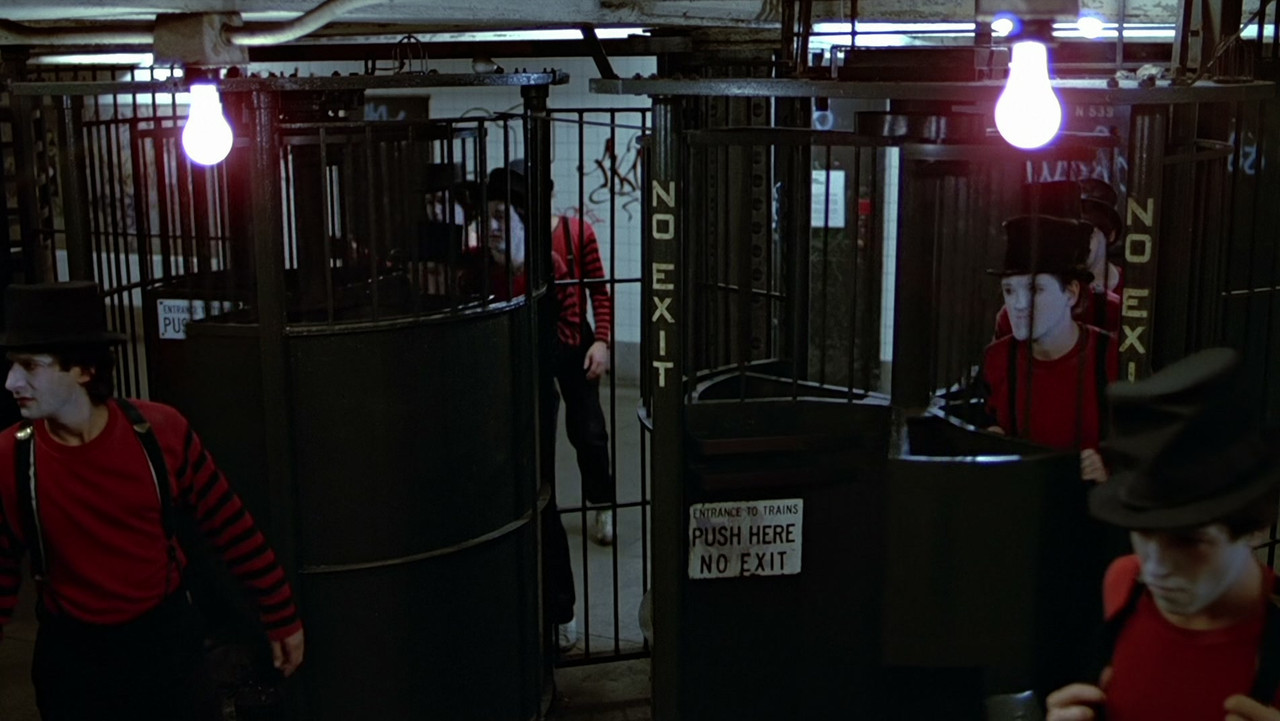 The Warriors (1979) (1080p BluRay x265 FreetheFish)-1