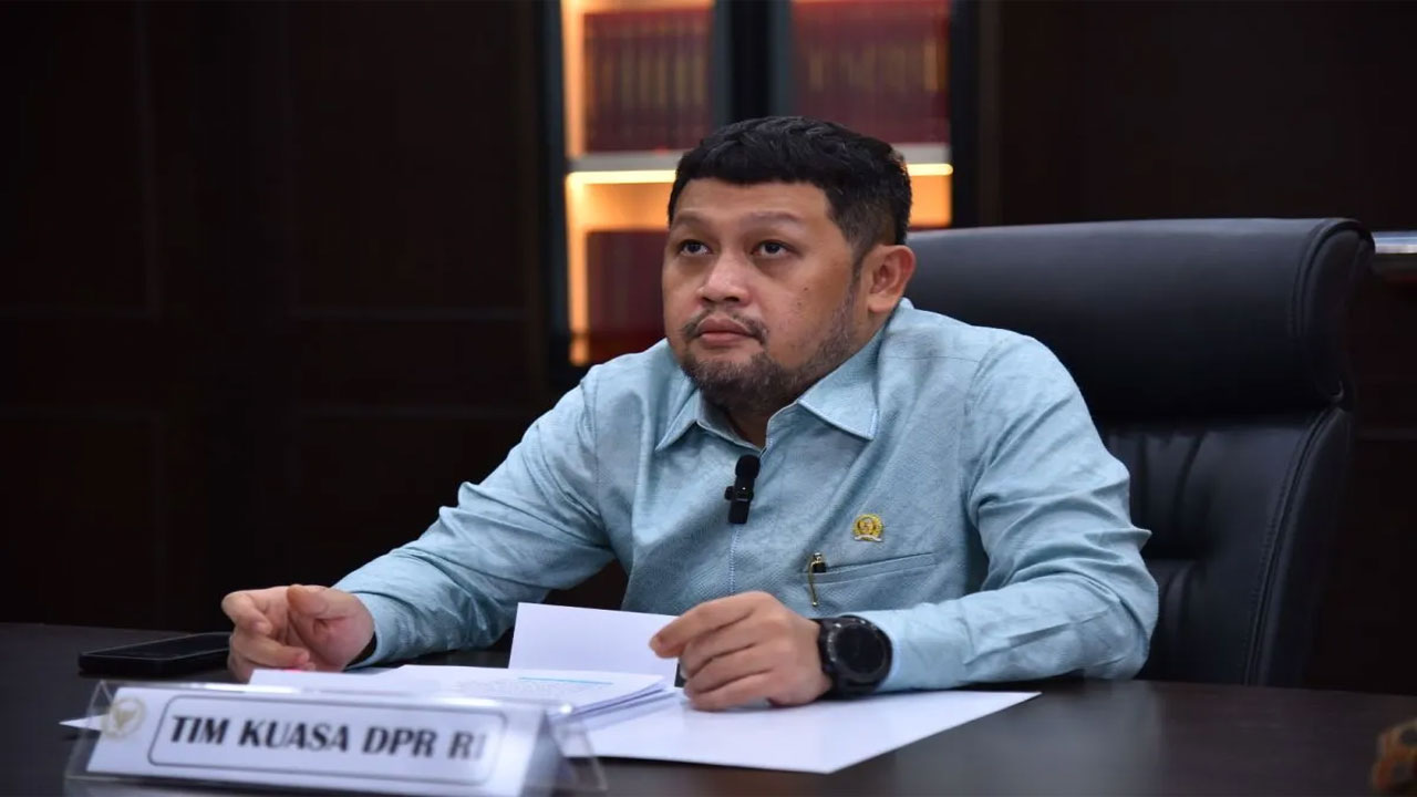 DPR Mendesak Polri Investigasi Produk Berlabel Halal yang Mengandung Babi