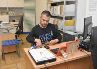 Donation image