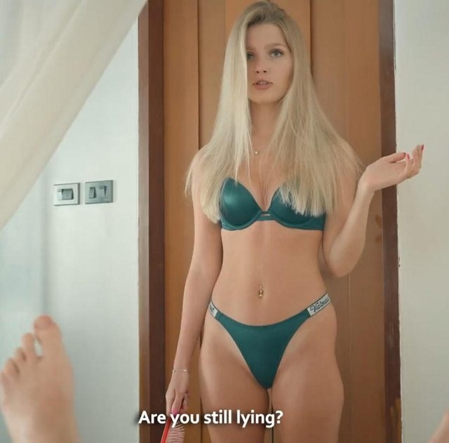 General - December 18, 2025 Before Go To The Beach I Want Fuck You 24