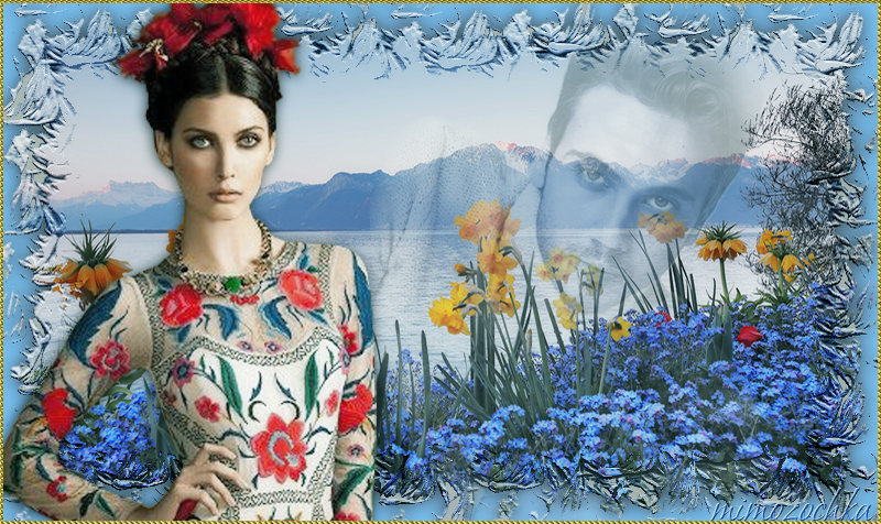 природа и мы