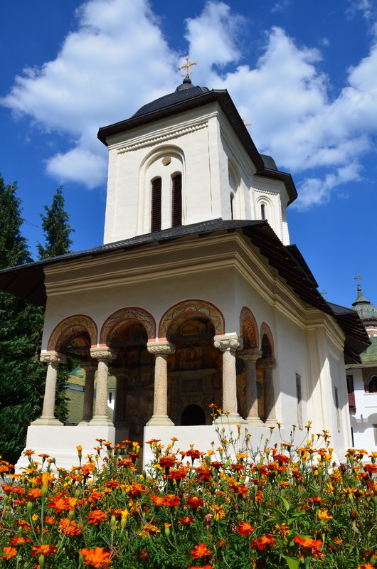 Rumanía y sus pueblos-2015 - Blogs de Rumania - Sinaia-4-8-2015 (89)