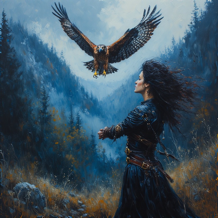 An-oil-painting-of-a-mystical-19
