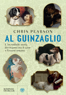 Chris Pearson - Al guinzaglio (2025)