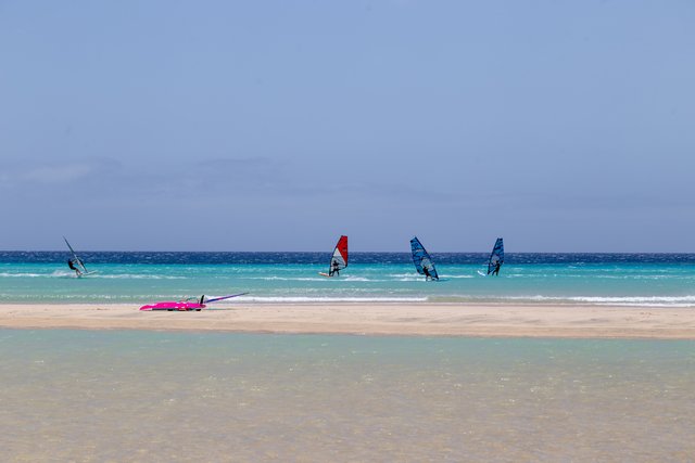 PLAYA DE COFETE Y PLAYA DE SOTAVENTO - Fuerteventura (12)