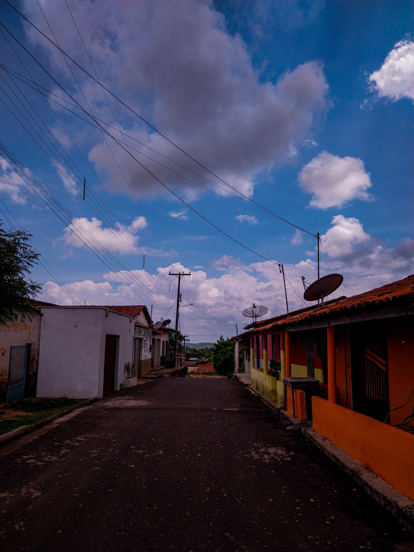 Lago dos rodrigues