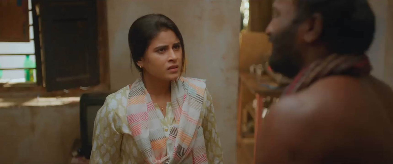 Sattam En Kaiyil 2024 WebRip [Tamil] 480p 720p ESub Screenshot