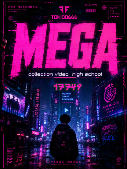 🏫OFFICIAL ORIGINAL🏫MEGA🏫 collection video student hight school teen 🏫17749