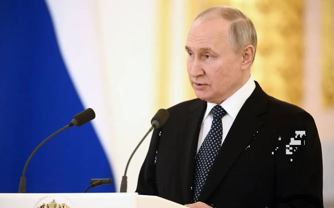 Putin lamenta la ‘profunda crisis’ en las relaciones con EU