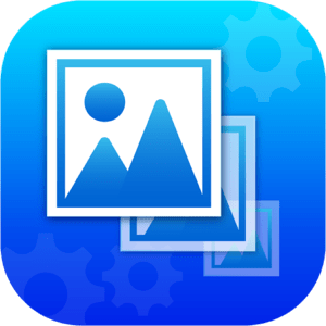 Image Resizer - Resize Photos 2.4 macOS