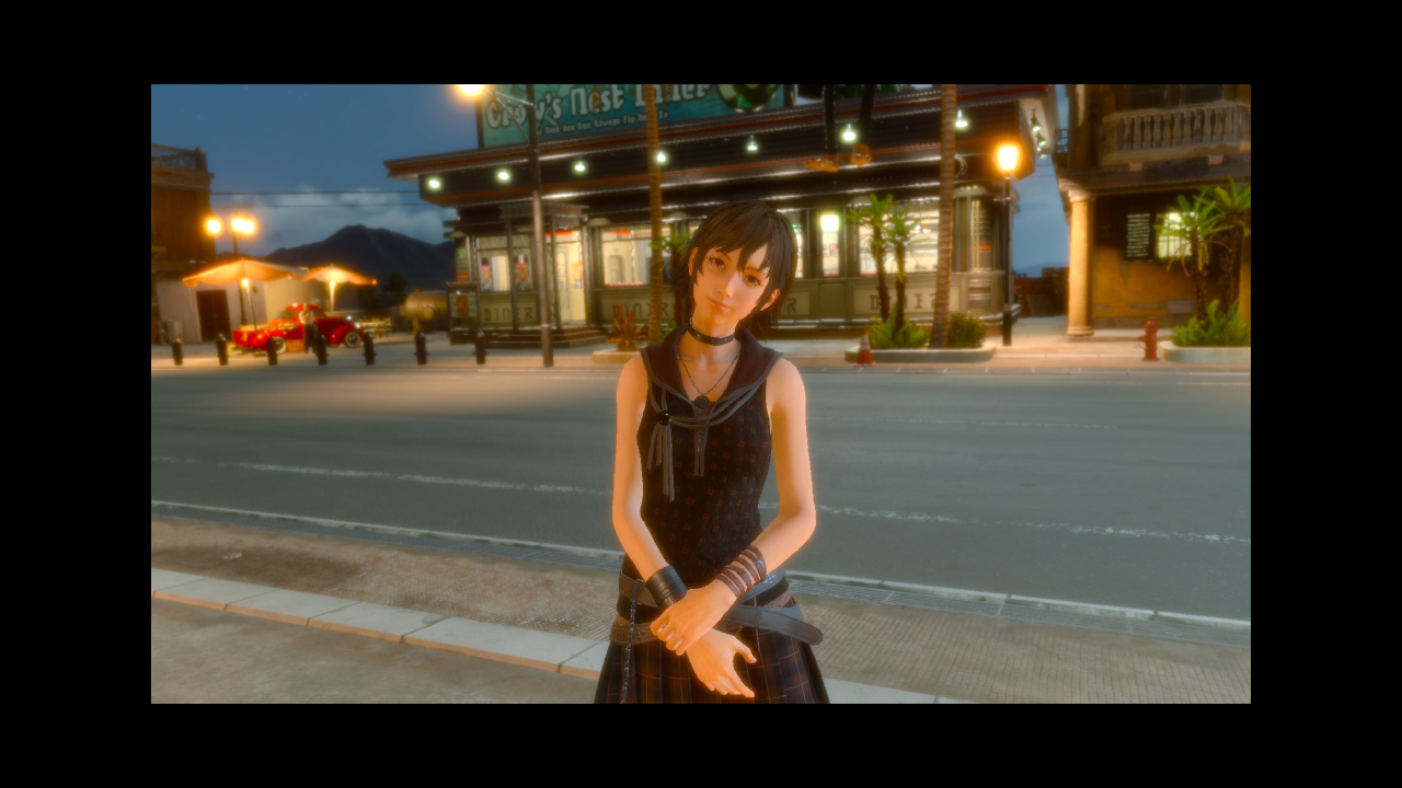very cute very demure