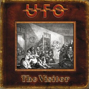 Re: UFO