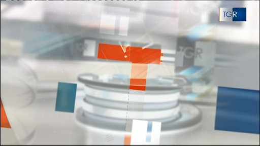 Rai 3 TGR Lombardia messa (3)