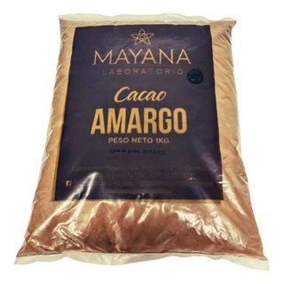 2409 | Cacao Amargo  Don Ilmo  X 100 Grs