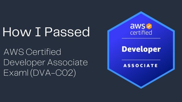 5742898 43b5 - Aws Certified Developer 2024  Ultimate Guide & Practice Test