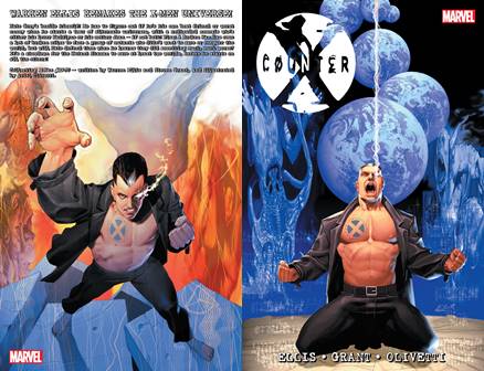 Counter X v03 (2008)