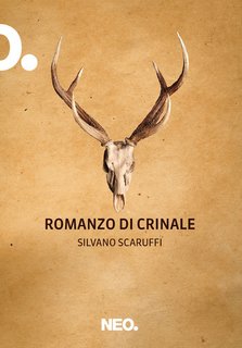 Silvano Scaruffi - Romanzo di crinale (2024)