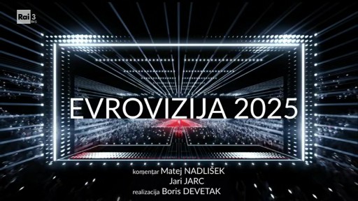 Rai 3 Bis Eurovision (1)