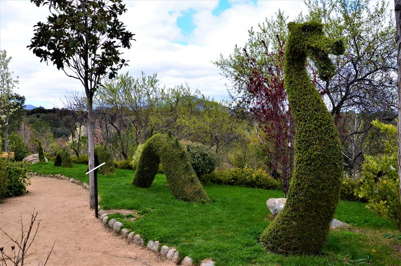 EL BOSQUE ENCANTADO-6-4-2013-MADRID - Paseando por España-1991/2016 (56)