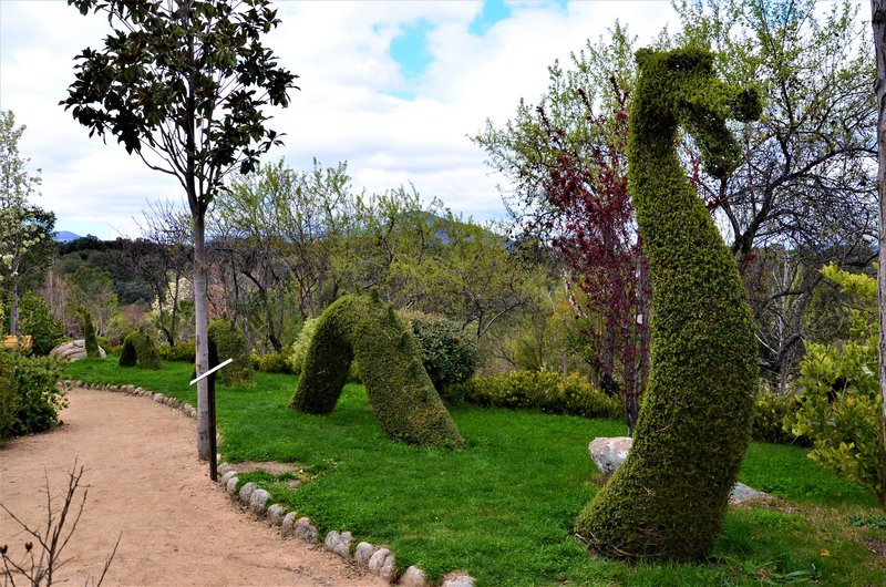 EL BOSQUE ENCANTADO-6-4-2013-MADRID - Paseando por España-1991/2015-Parte-1 (56)