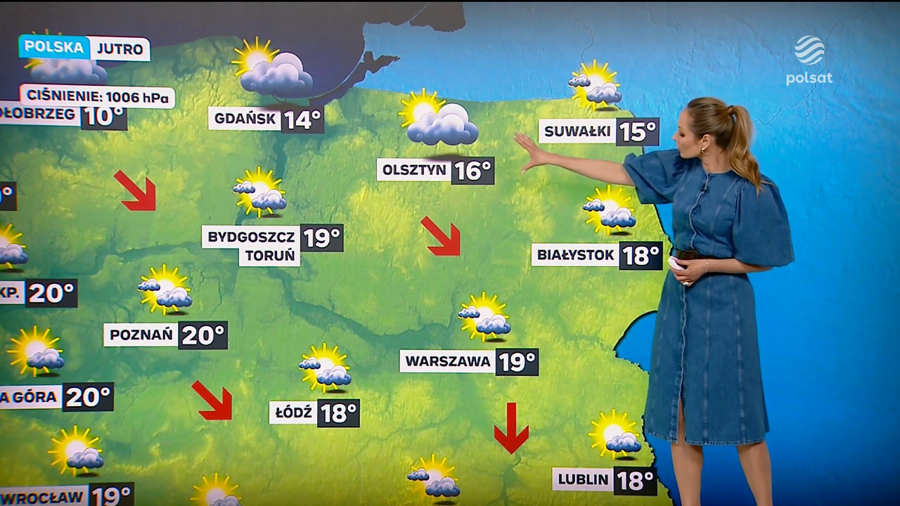 3 04 2025 milena rostkowska polsat 4