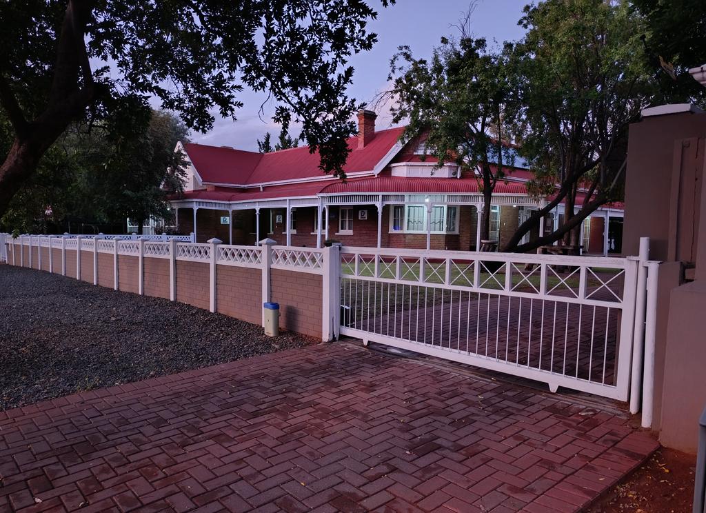 Такая близкая Африка. (ЮАР. 22 дня и 4200 км. Ноябрь-Декабрь)