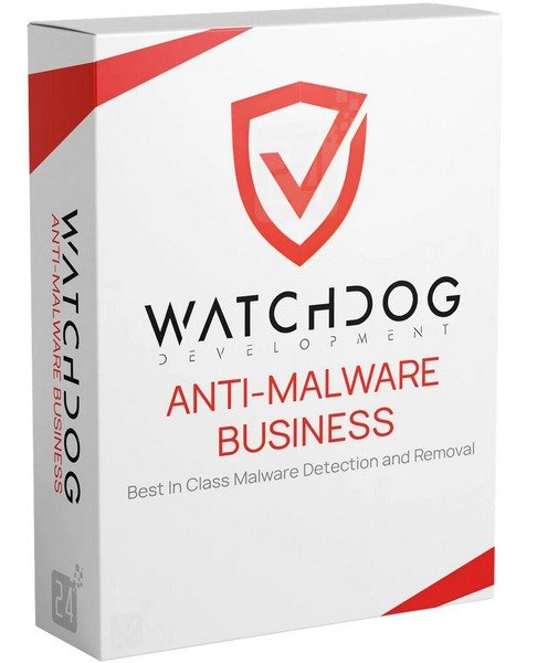 Watchdog Anti-Malware Business 4.2.82 Multilingual Watchdog-anti-malware-business-4-2-82-multilingual